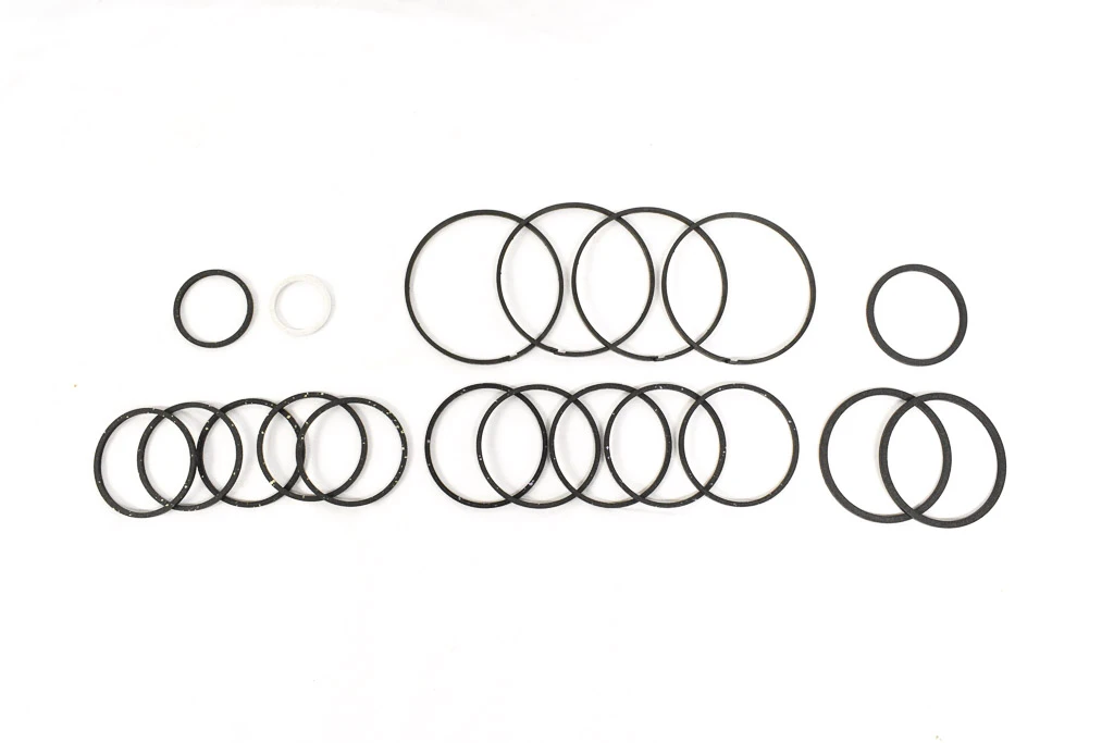 Precision K33901S 10L1000 Sealing Ring Kit