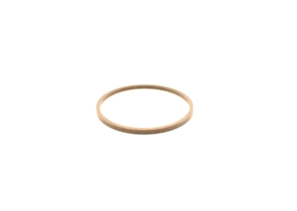 Precision 33959 10L1000 PTO Shaft Teflon Sealing Ring - view 2