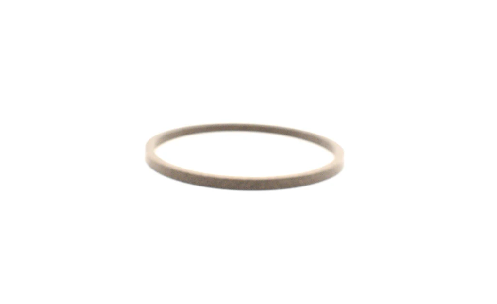 Precision 33959 10L1000 PTO Shaft Teflon Sealing Ring - view 3