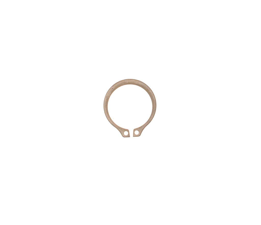 Precision 33789 10L1000 PTO Clutch Snap Ring - view 2