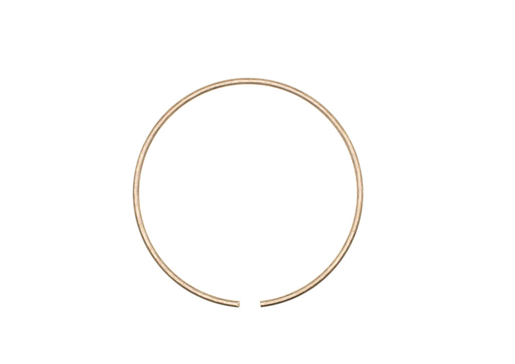 Precision 33811 10L1000 1-3-5-6-7-8-9 Snap Ring - view 3