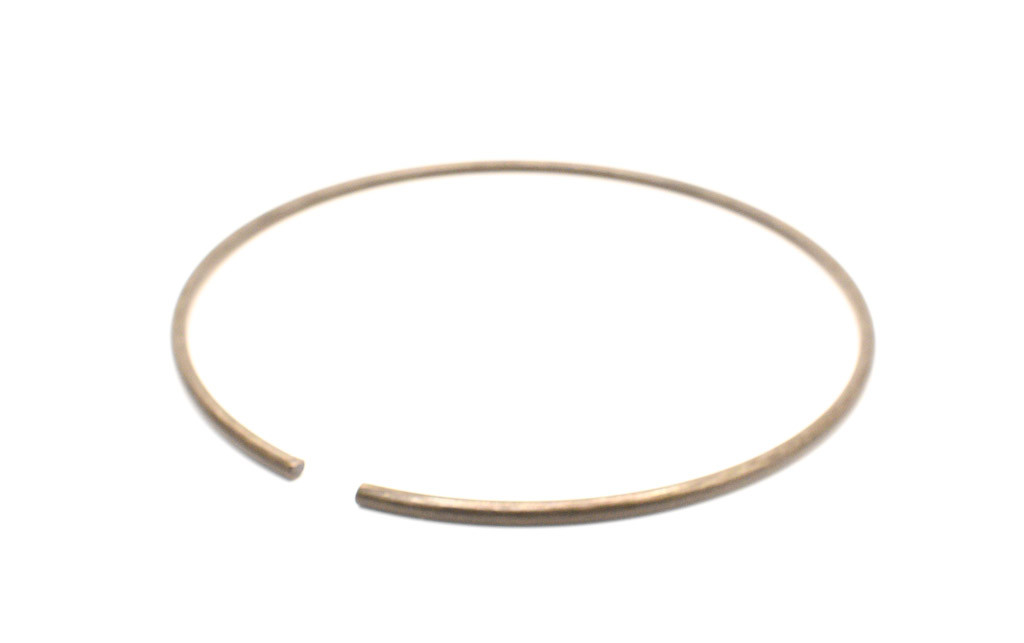 Precision 33811 10L1000 1-3-5-6-7-8-9 Snap Ring - view 4