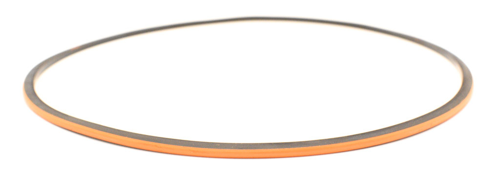 Precision 33725 10L1000 1-2-8-9-10-R Inner D-Ring - view 3