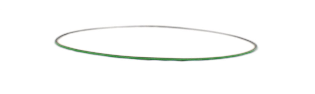 Precision 33914 10L1000 1-2-3-4-5-6-R Outer D-Ring - view 3