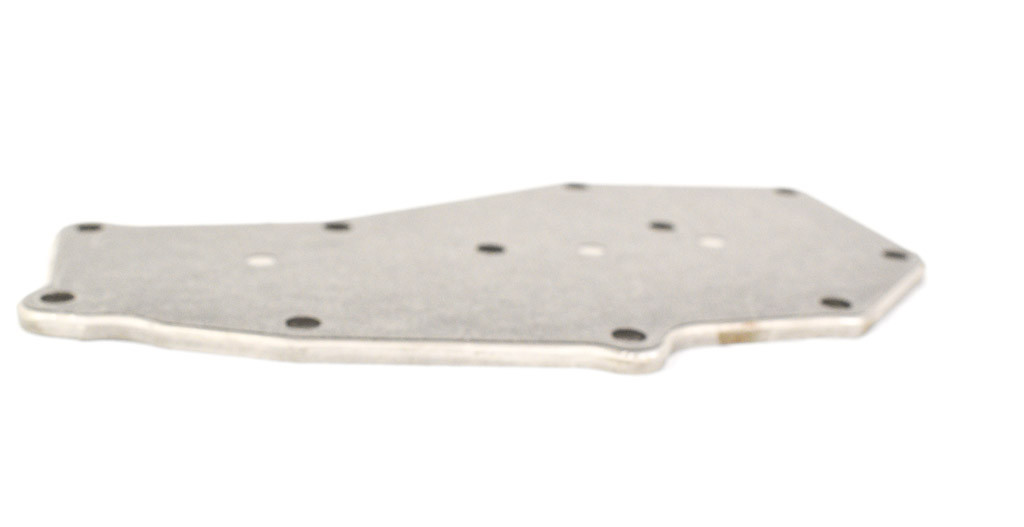 10R80 Valve Body Bottom Separator Plate | HL3Z-7Z490-E - Global