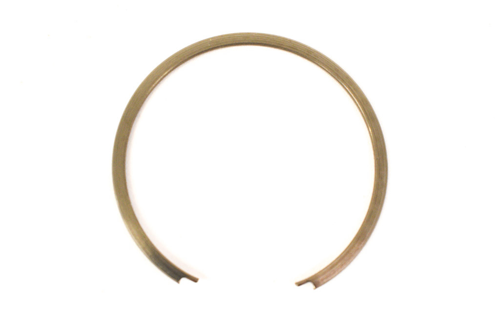 Motorcraft D105886A 10R80 Sun Gear Shell Snap Ring