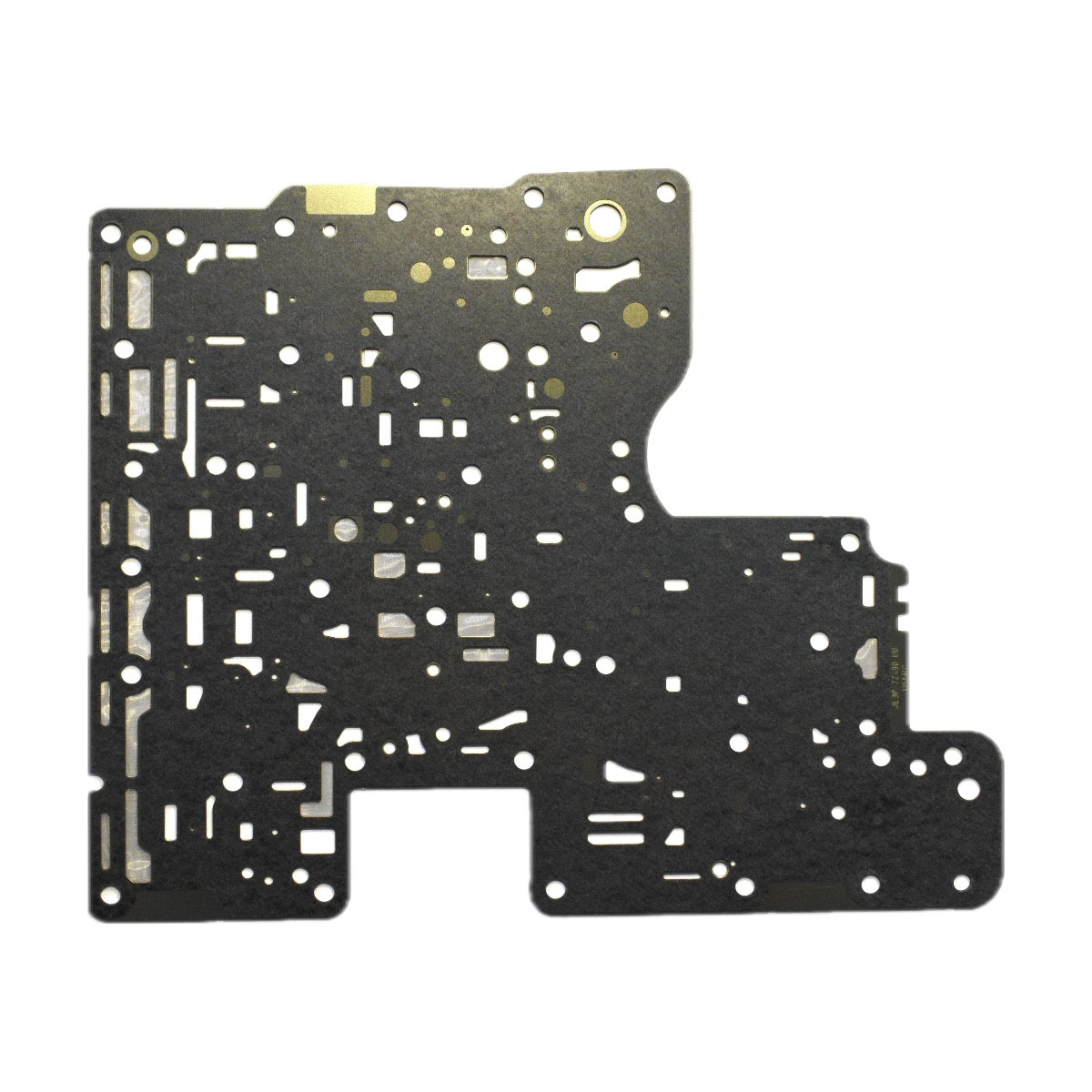 Motorcraft D105747AG 10R80 Separator Plate w/ Gasket -6