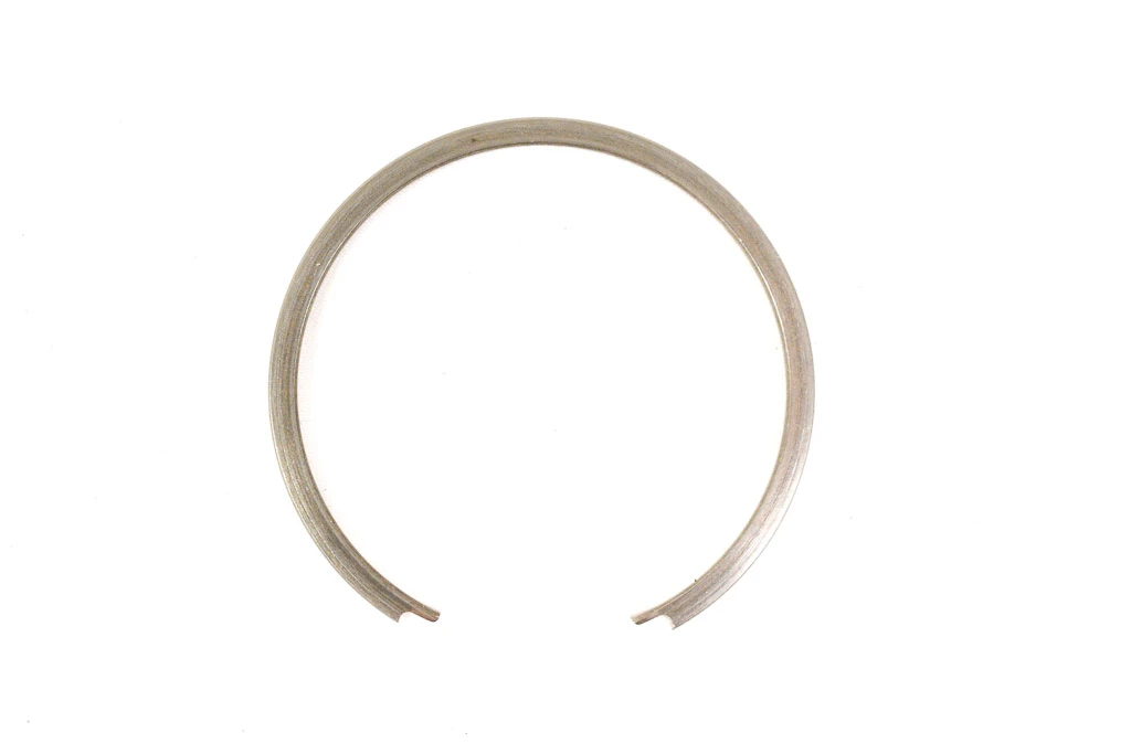 Motorcraft D105881AA 10R80 Input Shaft Snap Ring