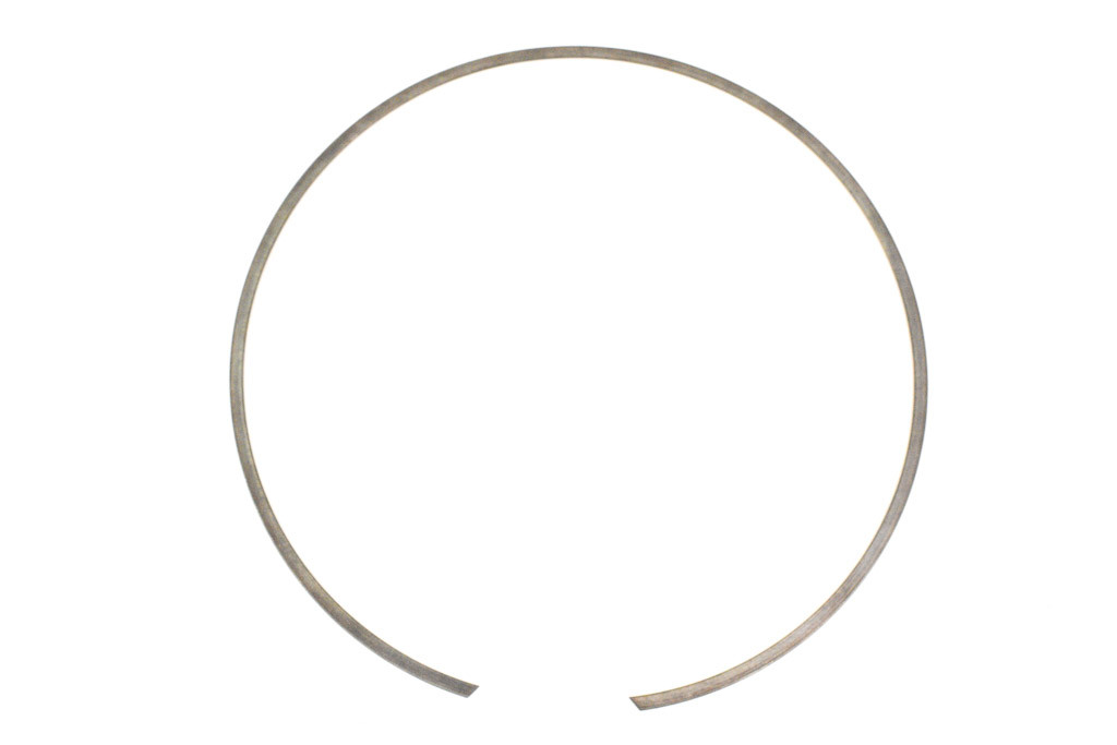 Motorcraft D105879AG 10R80 'F' High Clutch Snap Ring