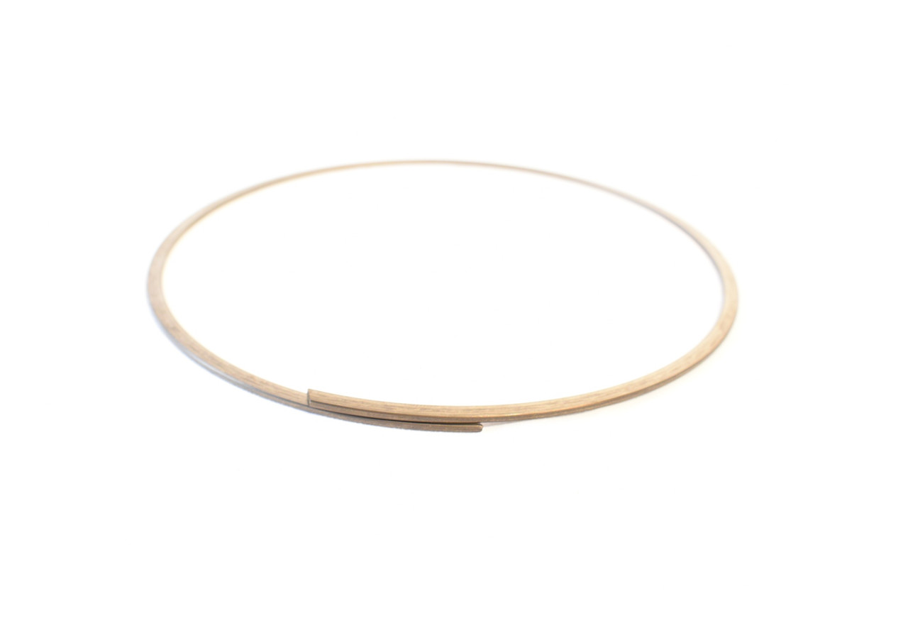 10R80 'F' High Clutch Snap Ring | 1.7mm