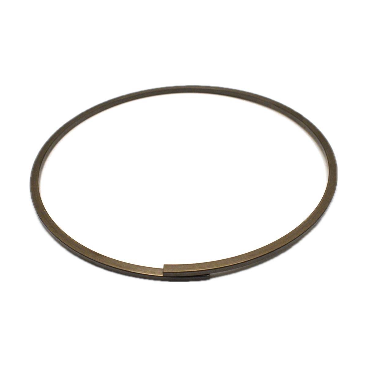 Motorcraft D105880AG 10R80 'F' High Clutch Pressure Plate Snap Ring -7