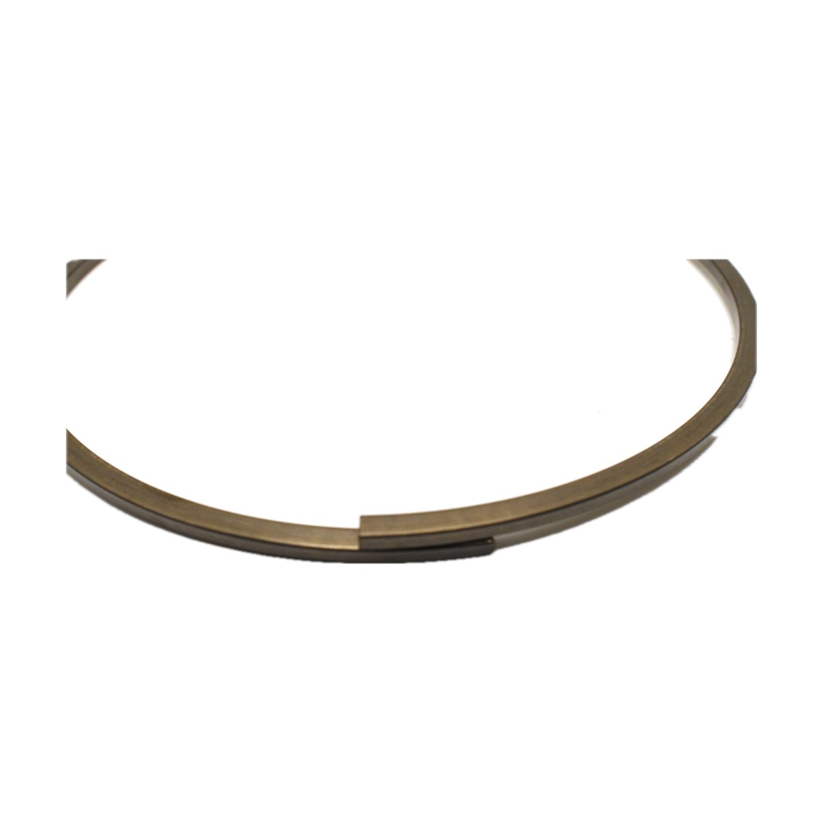 Motorcraft D105880AG 10R80 'F' High Clutch Pressure Plate Snap Ring -7