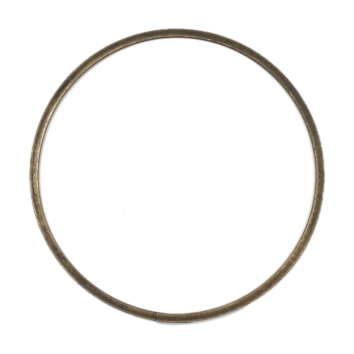 Motorcraft D105880AD 10R80 'F' High Clutch Pressure Plate Snap Ring -5