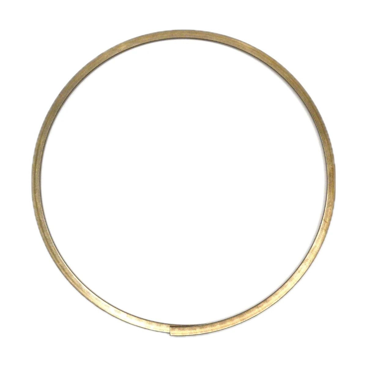 Motorcraft D105880AC 10R80 'F' High Clutch Pressure Plate Snap Ring -4