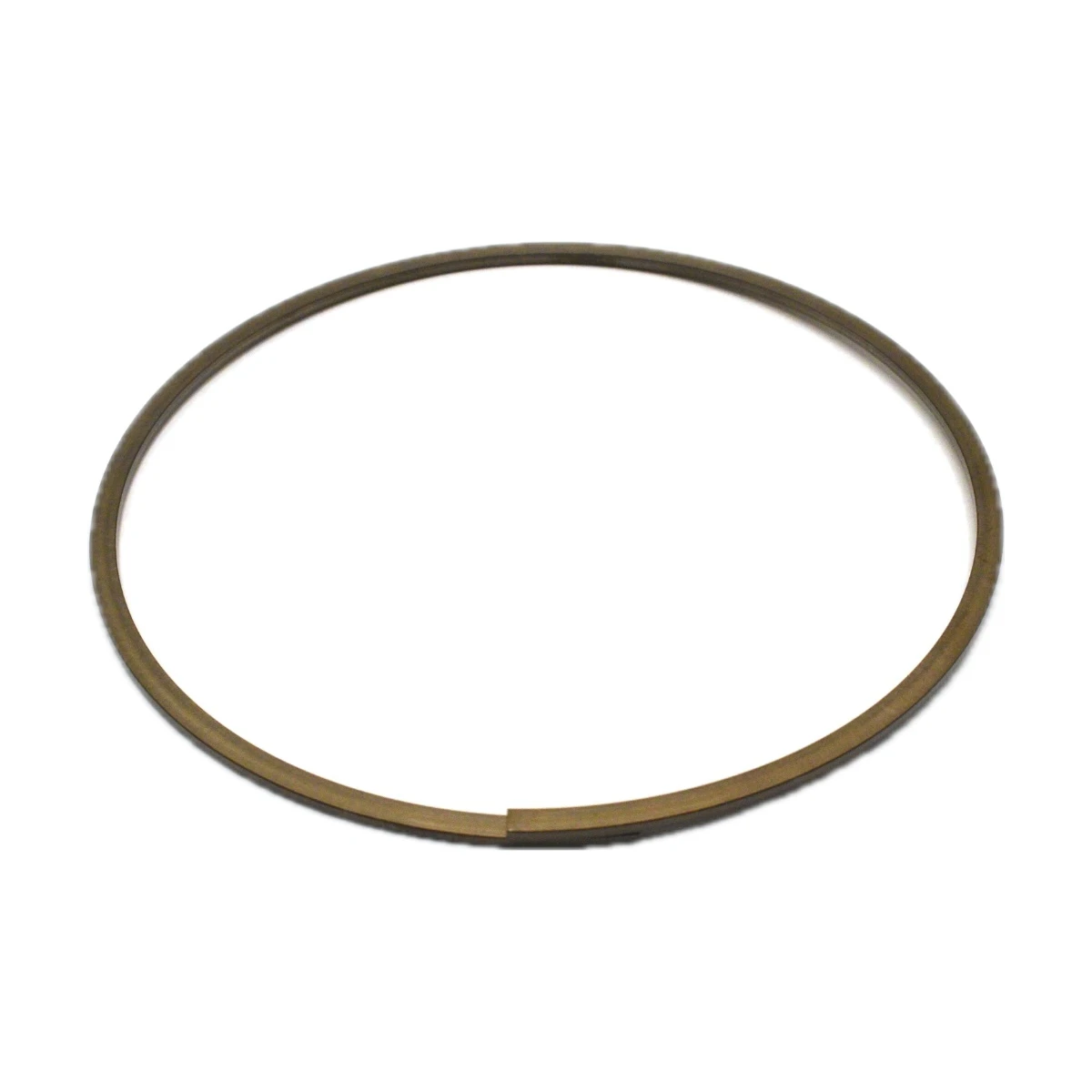Motorcraft D105880AC 10R80 'F' High Clutch Pressure Plate Snap Ring -4