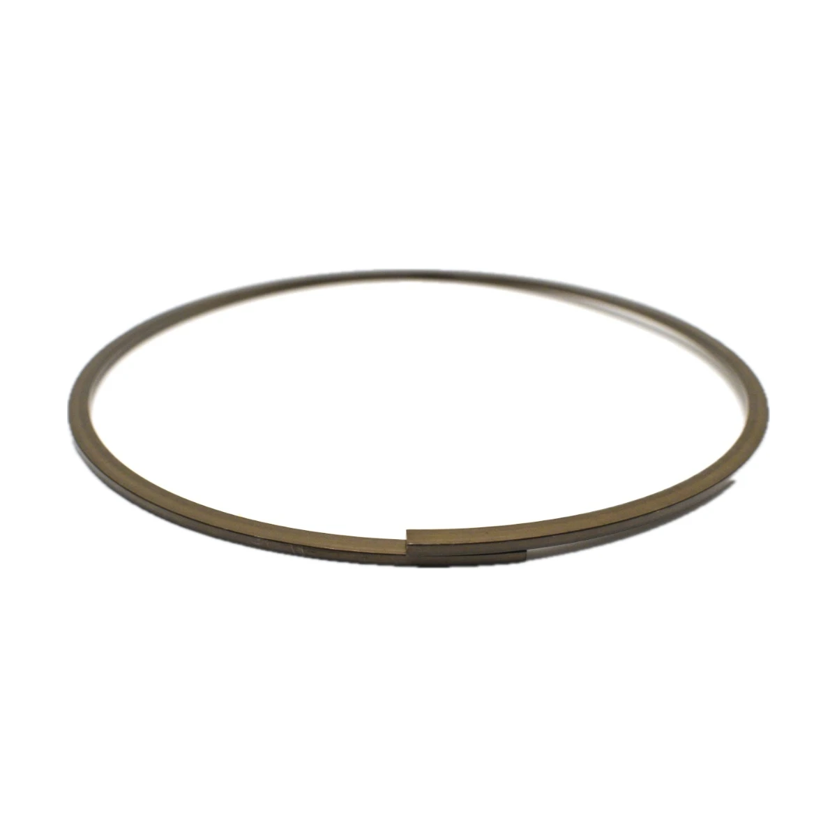 Motorcraft D105880AC 10R80 'F' High Clutch Pressure Plate Snap Ring -4
