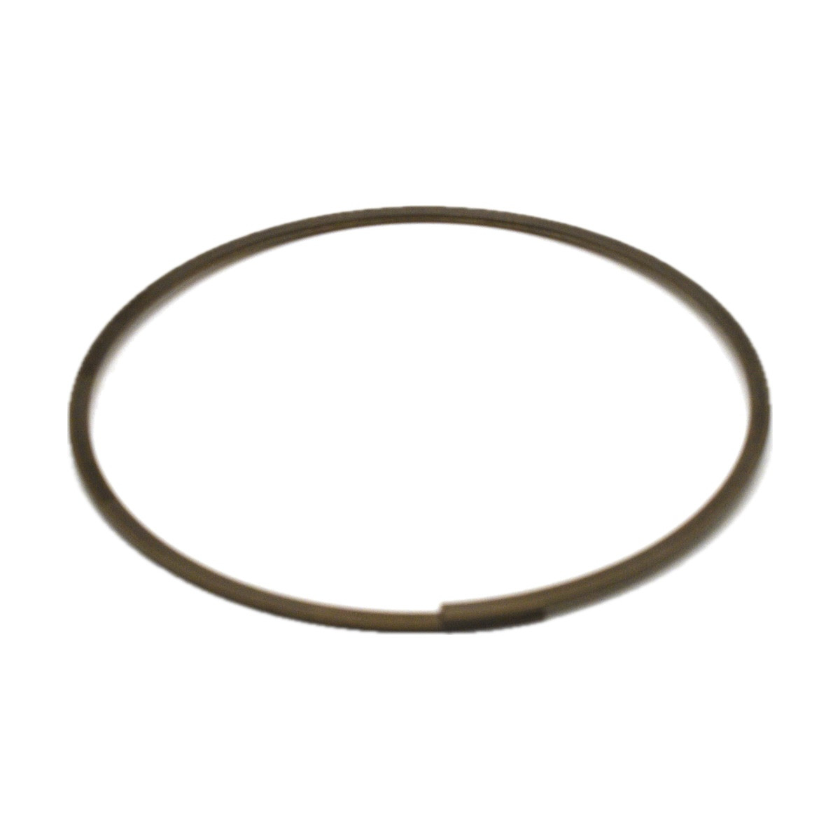 Motorcraft D105880AB 10R80 'F' High Clutch Pressure Plate Snap Ring -3
