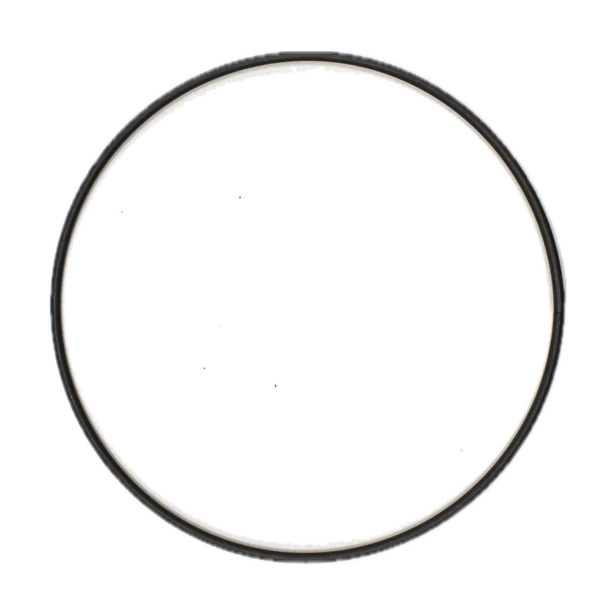 Motorcraft D105880AA 10R80 'F' High Clutch Pressure Plate Snap Ring -2