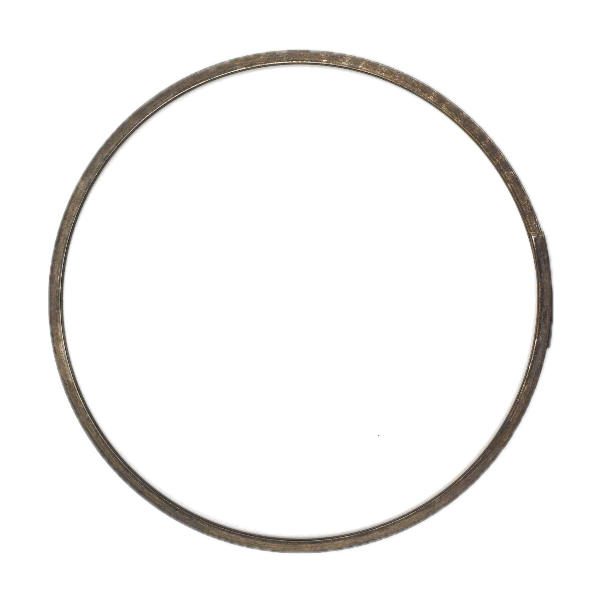 Motorcraft D105879AJ 10R80 'F' High Clutch Pressure Plate Snap Ring