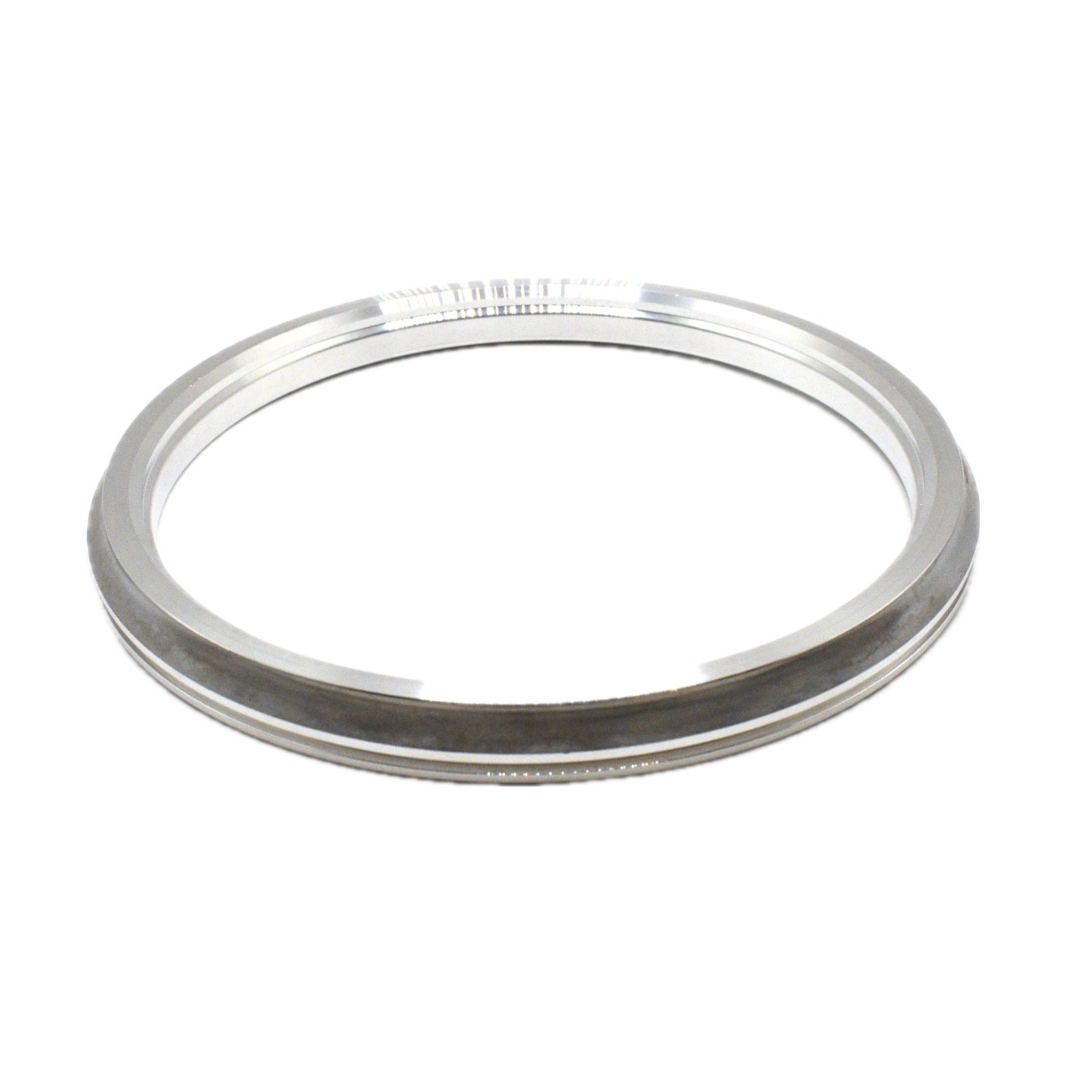 Motorcraft D105965AG 10R80 'F' High Clutch Balance Dam Piston -2