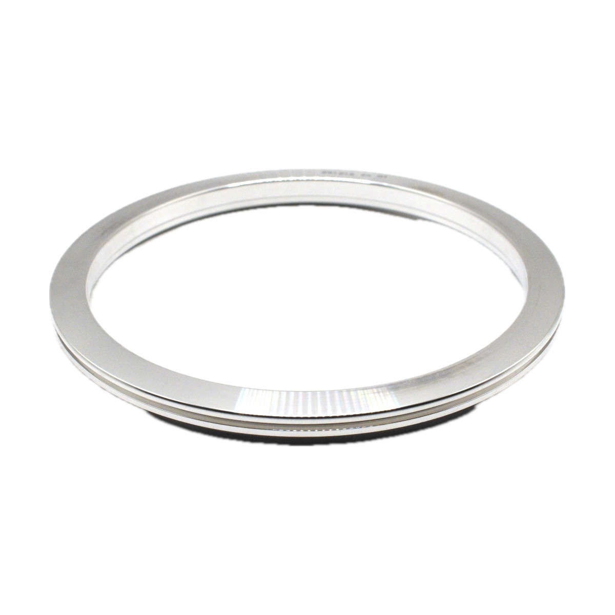 Motorcraft D105965AG 10R80 'F' High Clutch Balance Dam Piston -2