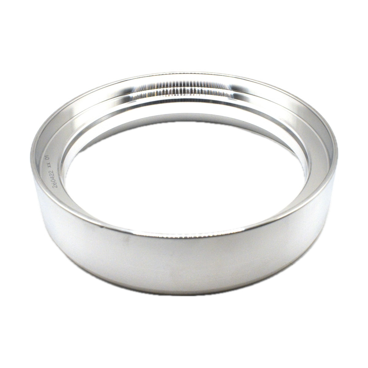 Motorcraft D105965AH 10R80 'F' High Clutch Apply Piston -2
