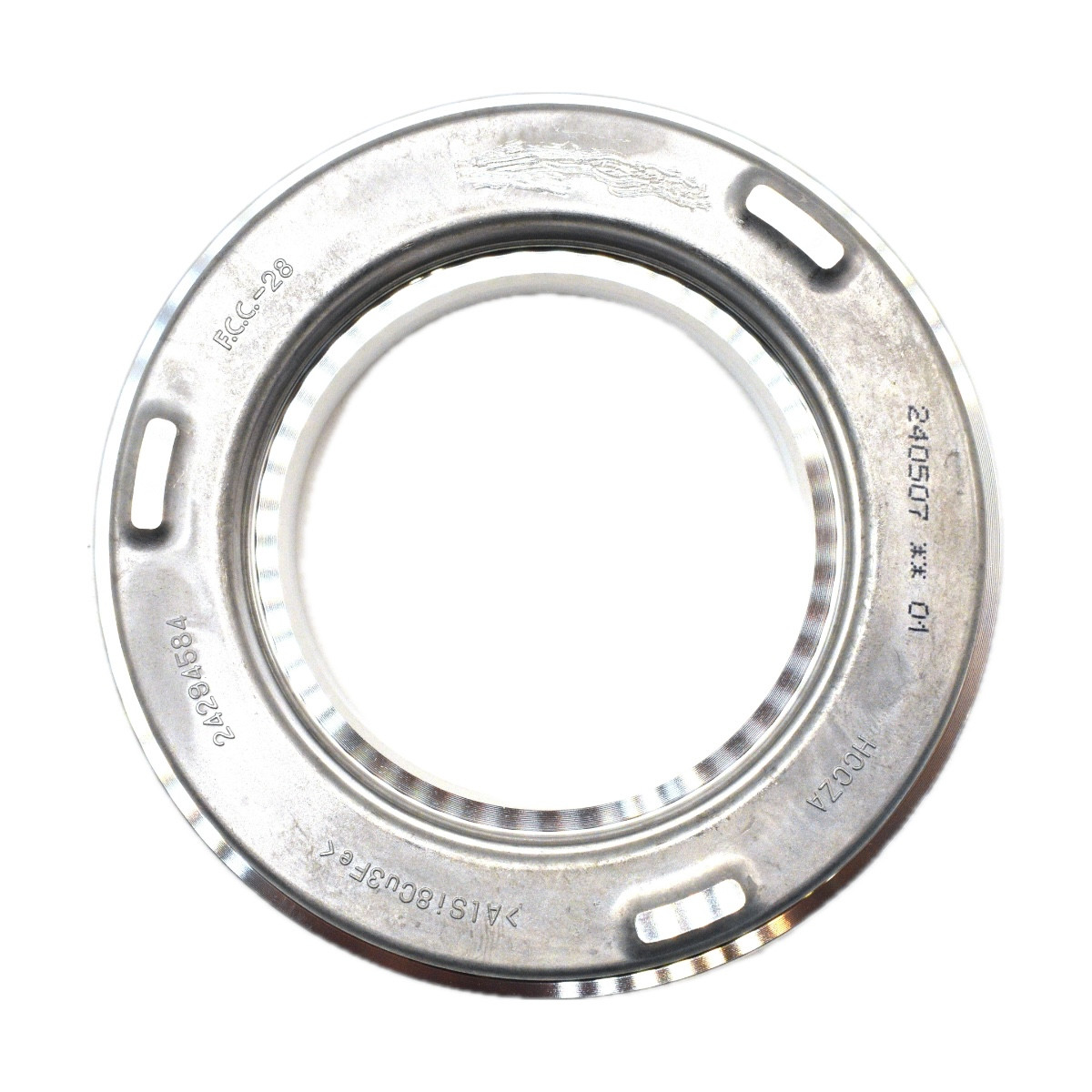Motorcraft D105968AC 10R80 'E' Forward Clutch Balance Dam Piston