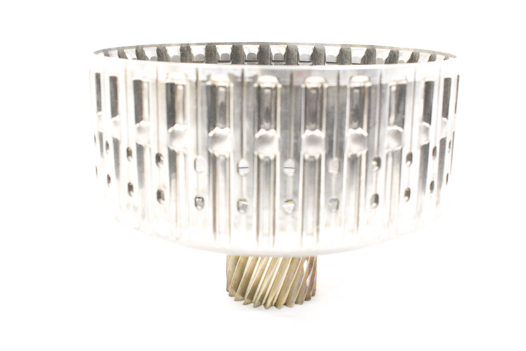 Motorcraft D105624A 10R80 Drive Shell - view 4