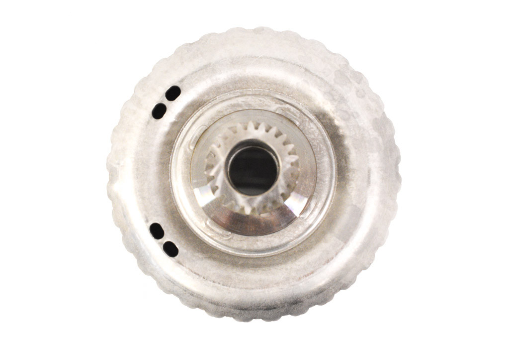 Motorcraft D105624A 10R80 Drive Shell - view 2