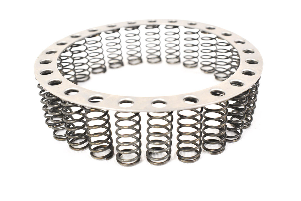 10R80 'D' Low Clutch Snap Ring | Piston Return Spring - Global