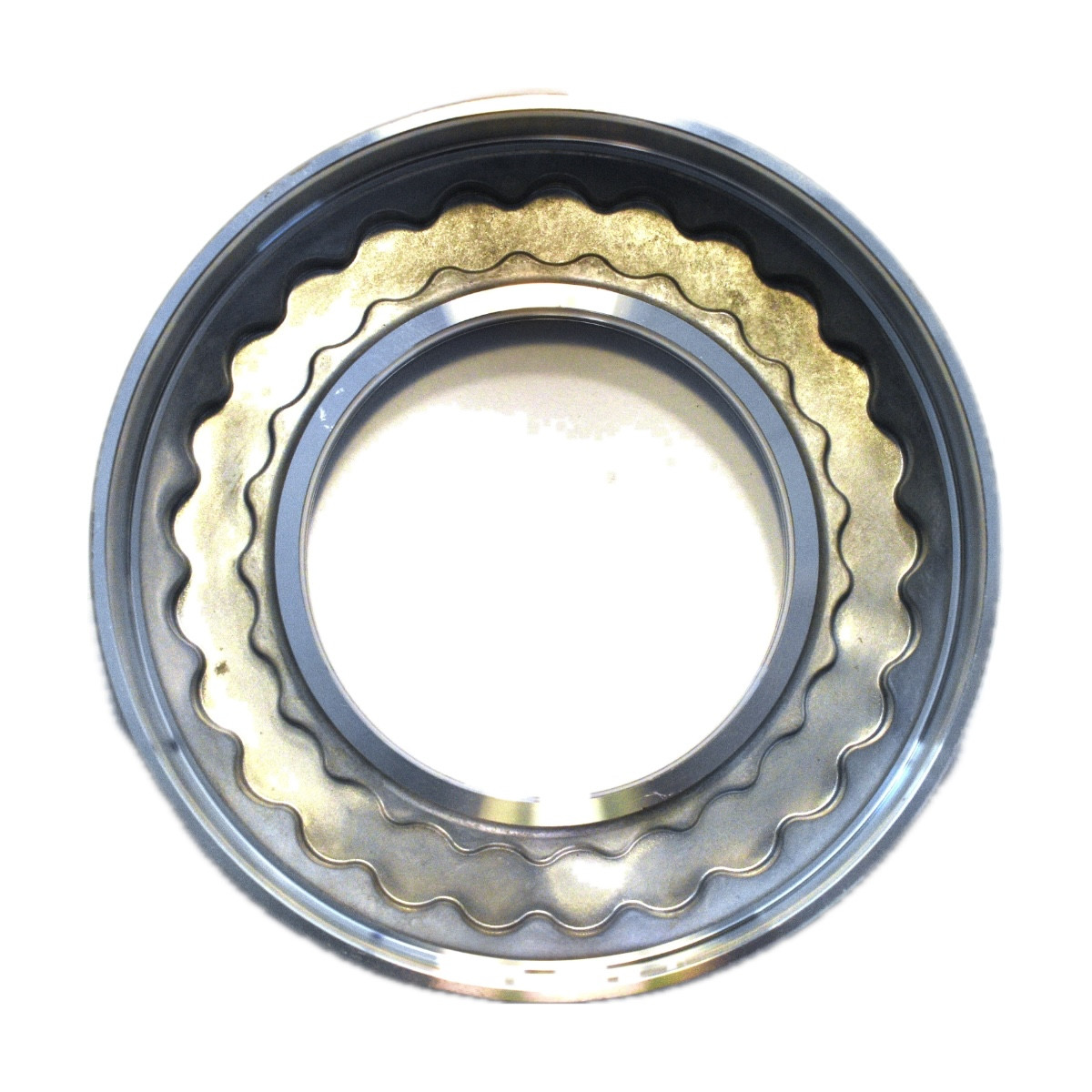Motorcraft D105967AF 10R80 'D' Low Clutch Apply Piston