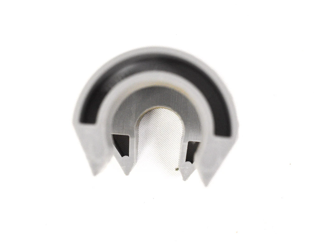 Motorcraft D105846AF 10R80 Cooler Clip - view 4