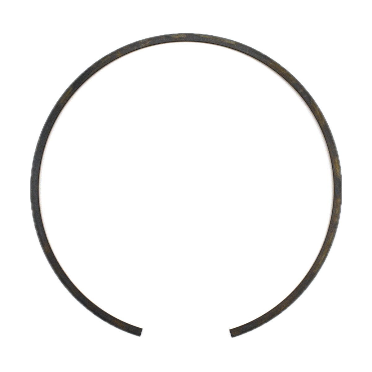 Motorcraft D105883AB 10R80 Center Support Snap Ring -2