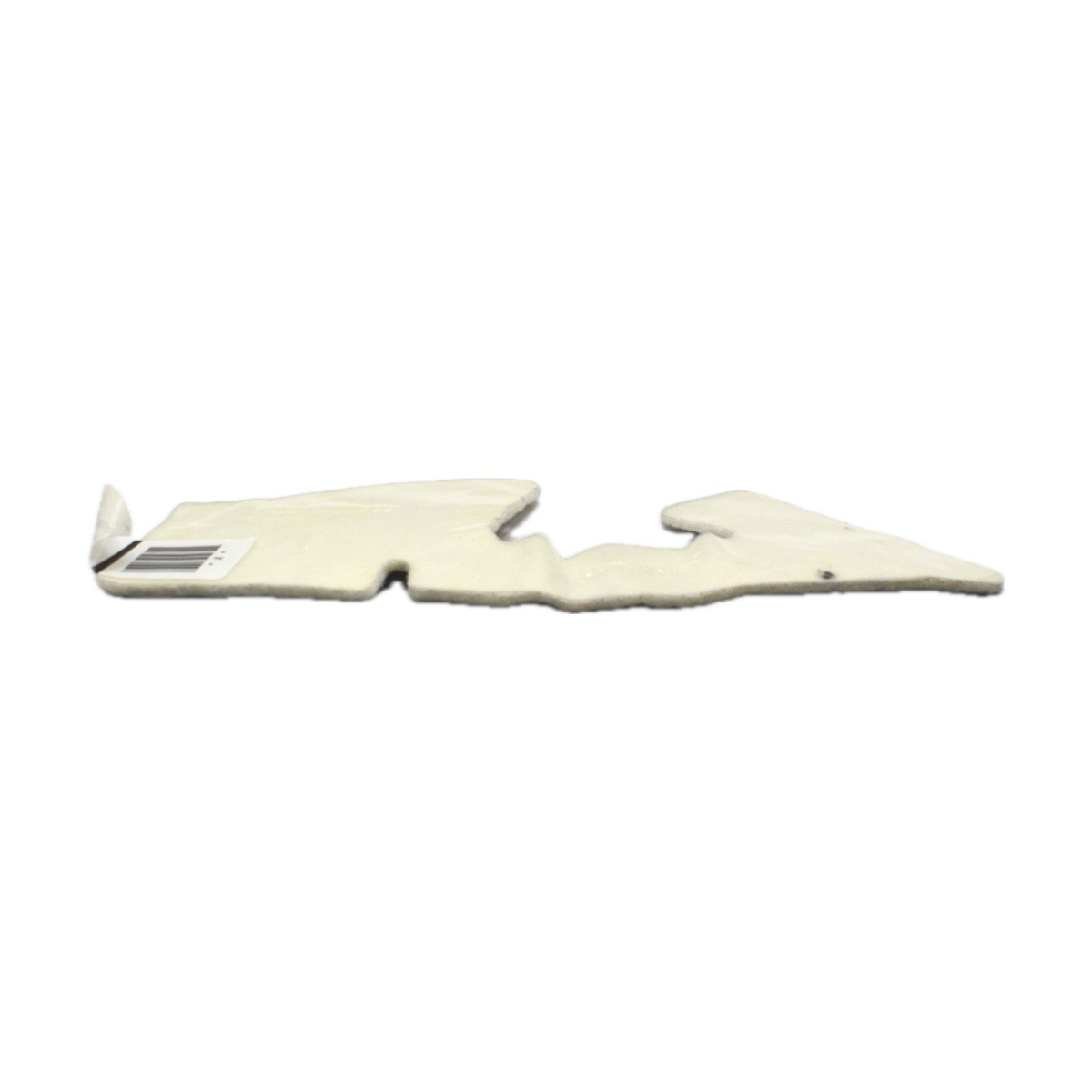 Motorcraft D105768AB 10R80 Case Shield - Driver Side #2