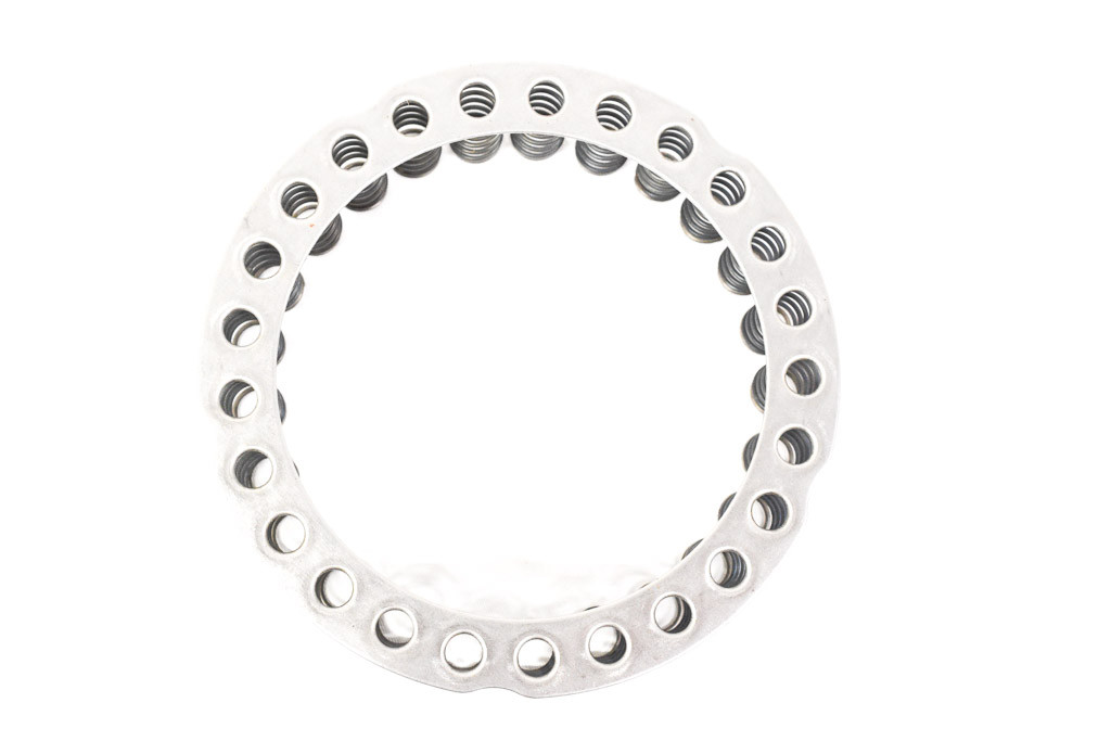 Motorcraft D105972A 10R80 'C' Direct Clutch Snap Ring - view 2