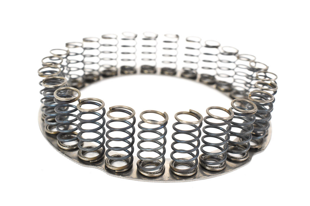 Motorcraft D105972A 10R80 'C' Direct Clutch Snap Ring - view 4