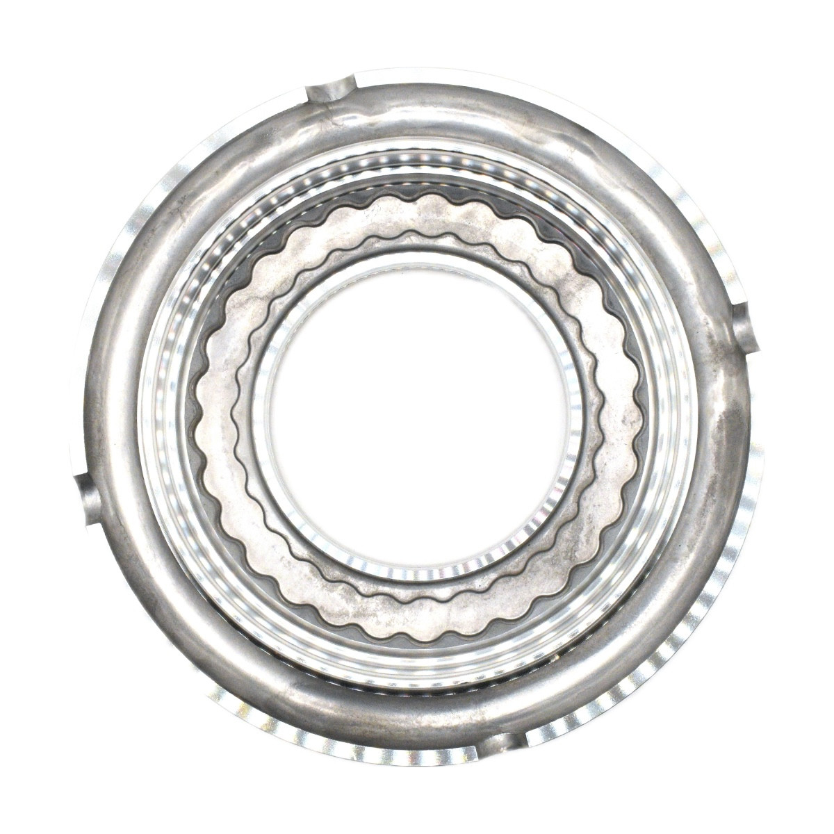 Motorcraft D105962AA 10R80 'C' Direct Clutch Apply Piston