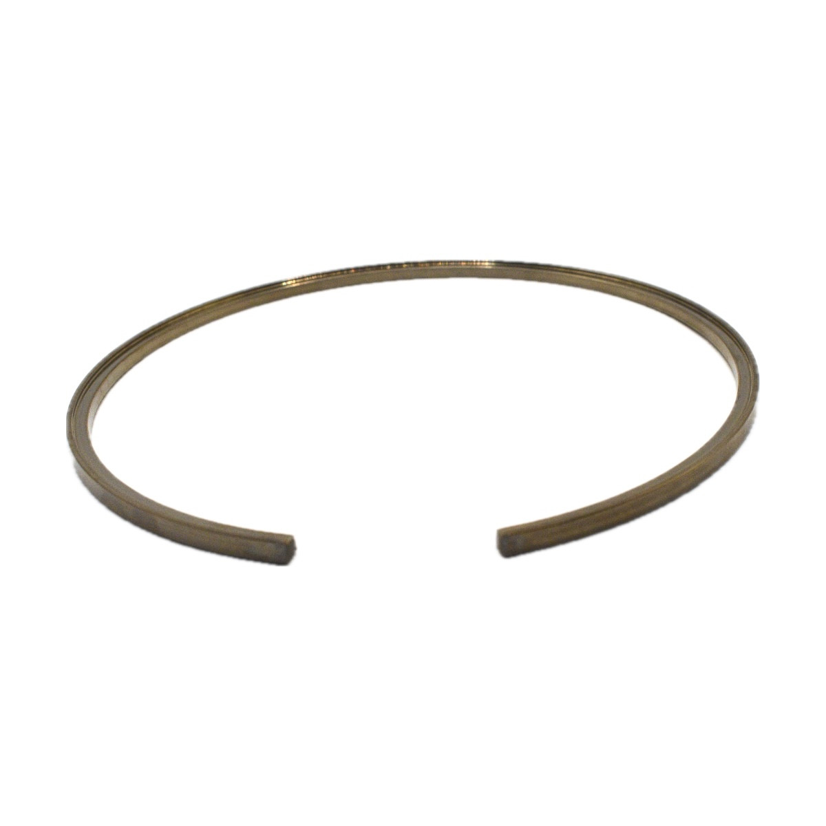 Motorcraft D105861AT 10R80 'B' Overdrive Clutch Pressure Plate Snap Ring -6