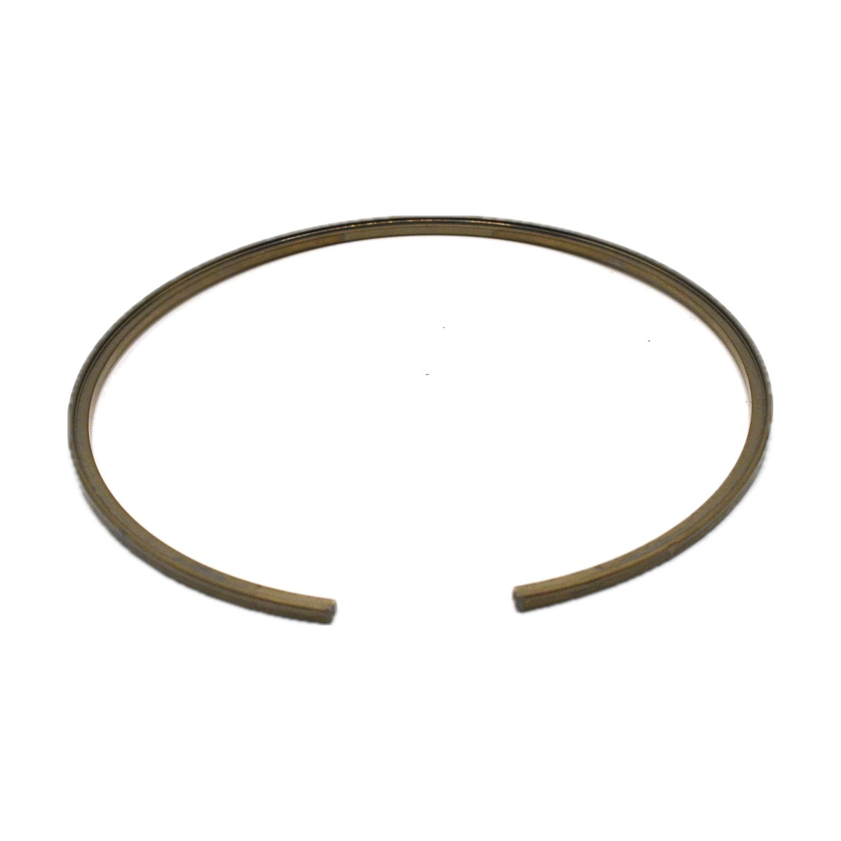 Motorcraft D105861AQ 10R80 'B' Overdrive Clutch Pressure Plate Snap Ring -3