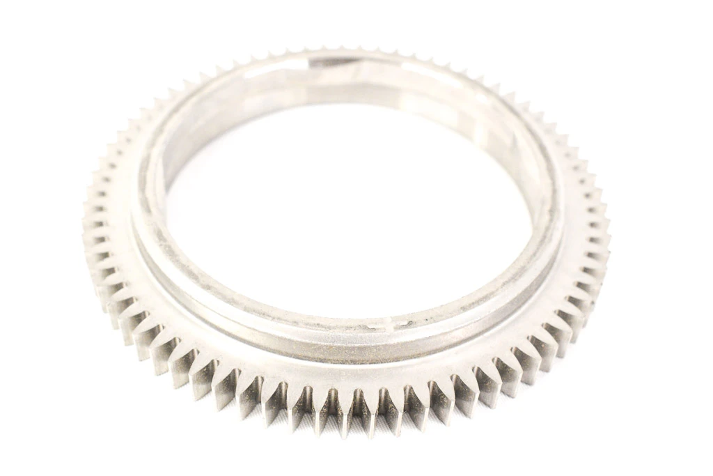 Motorcraft D105515A 10R80 Pump Idler Gear - view 2