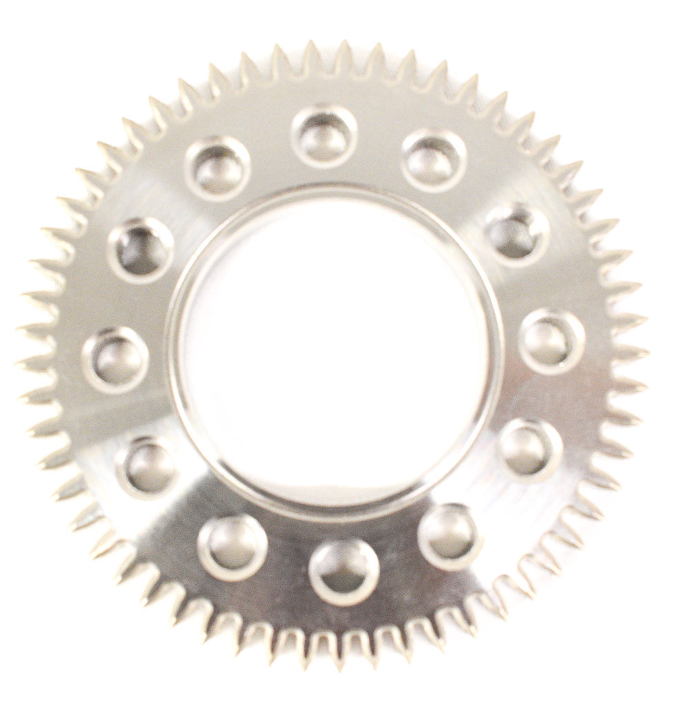 Motorcraft D105518A 10R60 10R80 Pump Drive Idler Gear - view 3