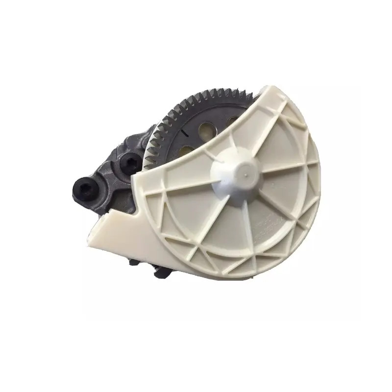 Motorcraft D105500AAK 10R60 10R80 Pump Assembly -2 - view 2