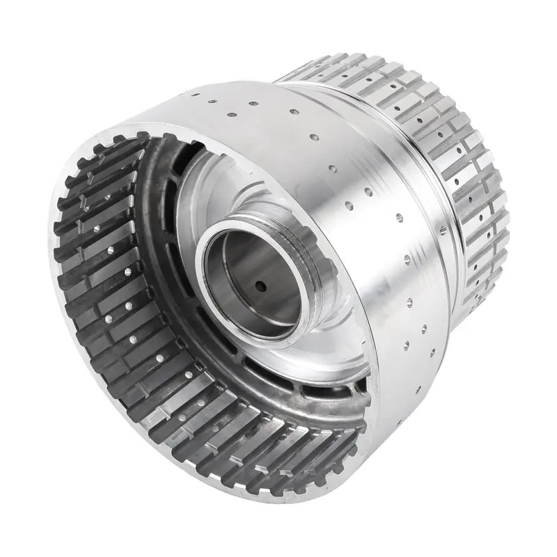 10R60 Low-Direct-High Drum | 5.18'' Tall | 24/32-Tooth | Updated Version