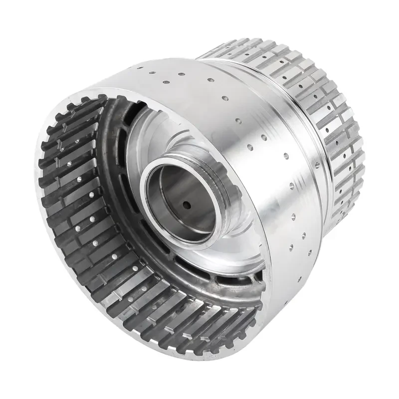 Motorcraft D105552A 10R60 10R80 Low-Direct-High CDF Drum Clutch Hub Assembly
