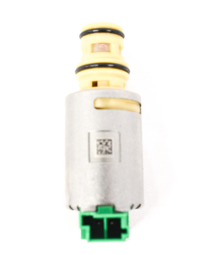 Motorcraft D105423AB 10R60 10R80 10R140 #3 Low Pressure Control Solenoid w/ Blue Connector - view 7