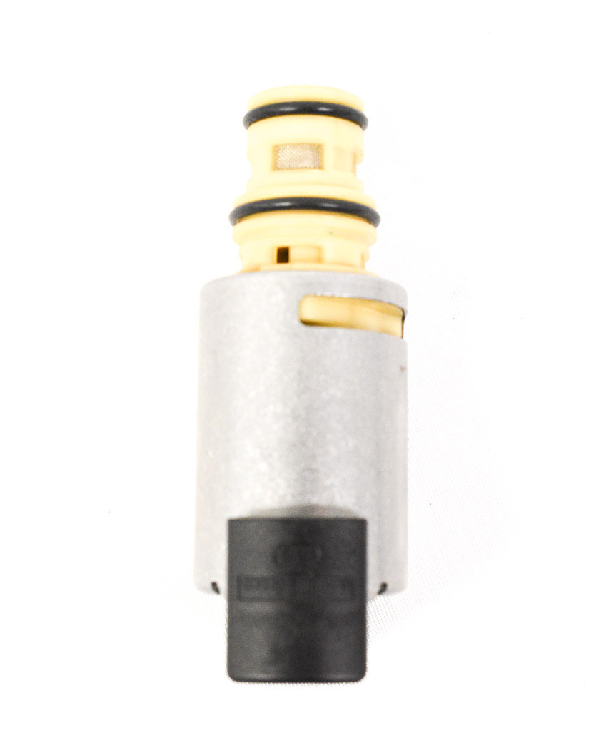 Motorcraft D105423AA 10R60 10R80 #3 Solenoid w/ Green Connector - view 3