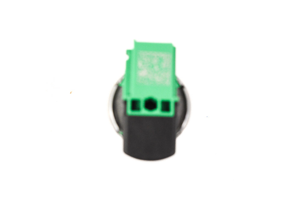 Motorcraft D105422AA 10R60 10R80 #2 Solenoid w/ Green Connector - view 4