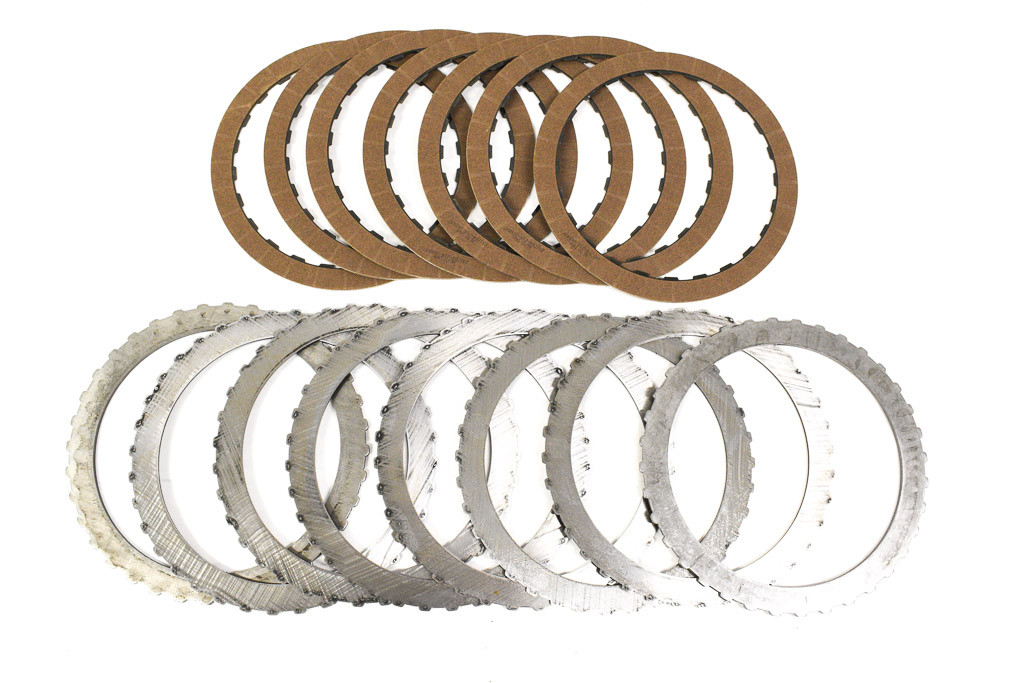 10R80 C Clutch Performance Powerpack | Alto - Global Transmission