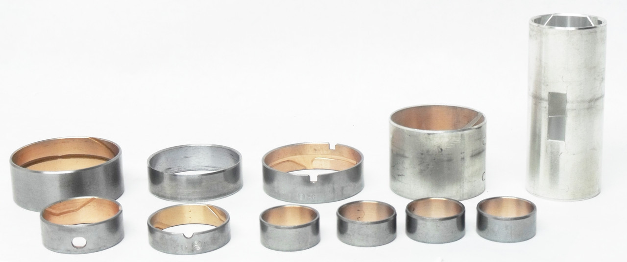 1389 TH400 Master Bushing Kit (1965-1990)