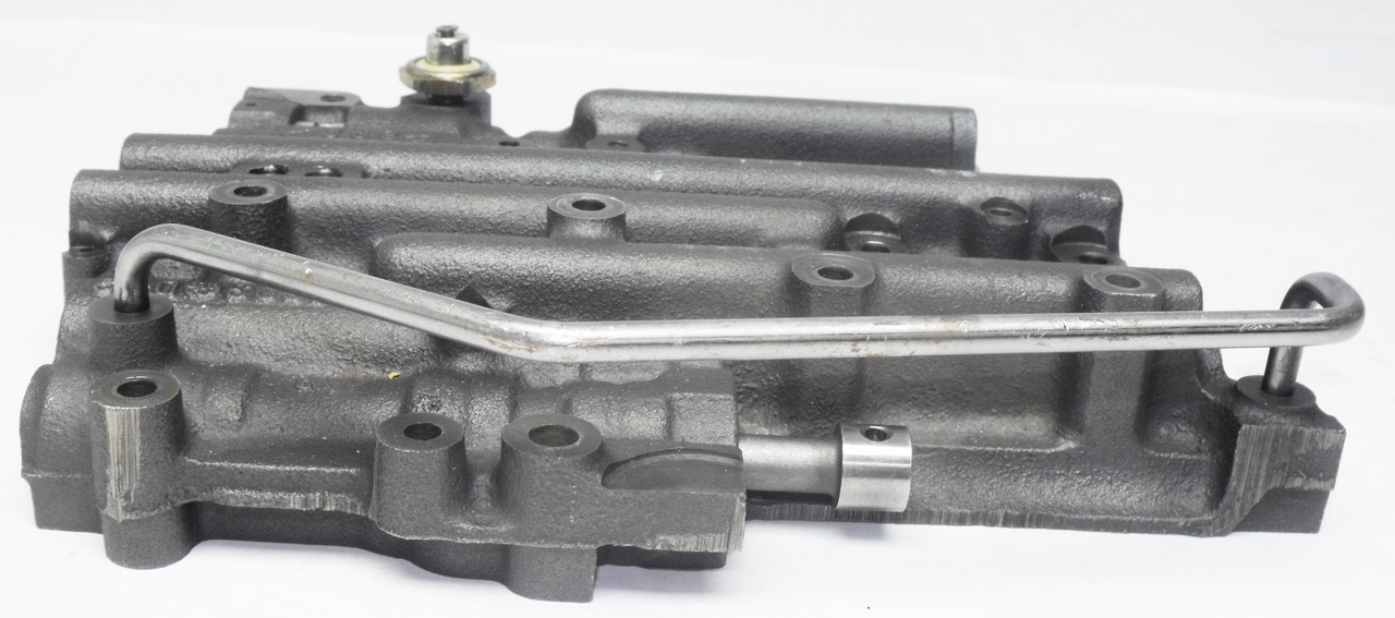 Optimum Maintenance Services 1380 TH200-4R Valve Body (1981-1990) - view 5
